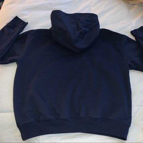 New York Yankees New Era Sweatshirt - Picture 2 of 3